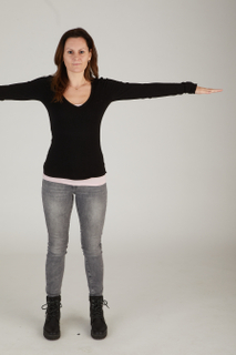 Photos of Kate Green standing t poses whole body 0001.jpg